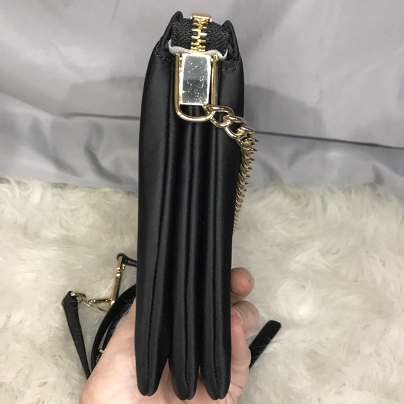 Beautiful Kate Spade Owl Crossbody with Removable Long Strap - Picture 8 of 11